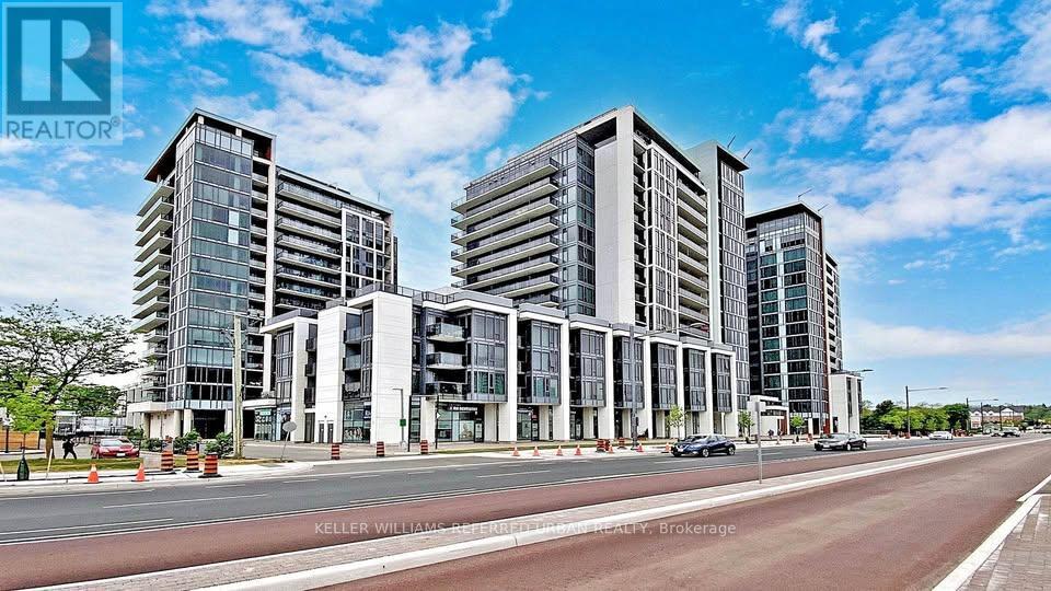 303B - 9600 YONGE STREET, Richmond Hill, Ontario