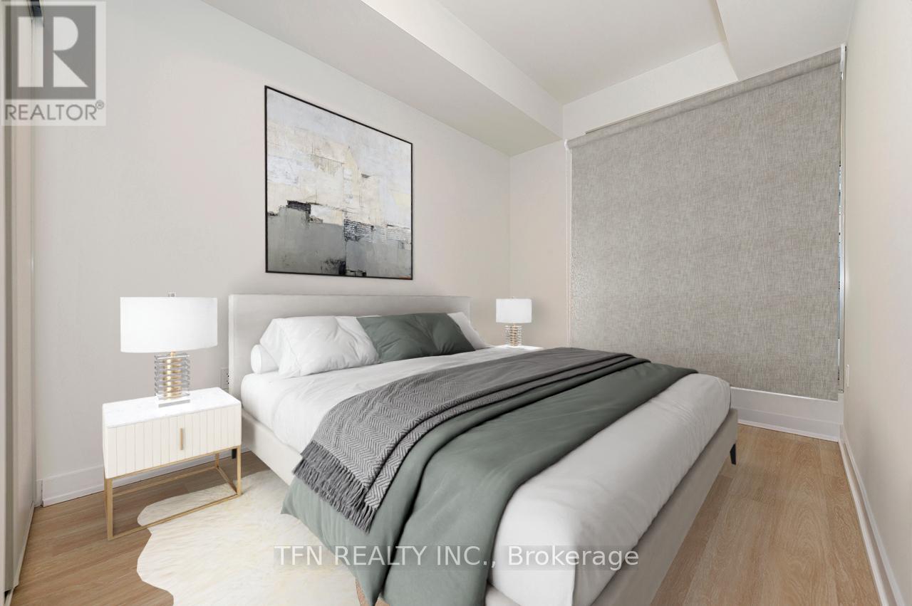 426 - 15 Richardson Street, Toronto, Ontario  M5A 0Y5 - Photo 3 - C12641070