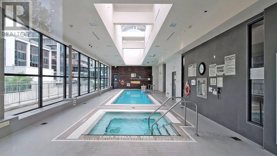 303b - 9600 Yonge Street, Richmond Hill, Ontario  L4C 0X3 - Photo 11 - N12642490