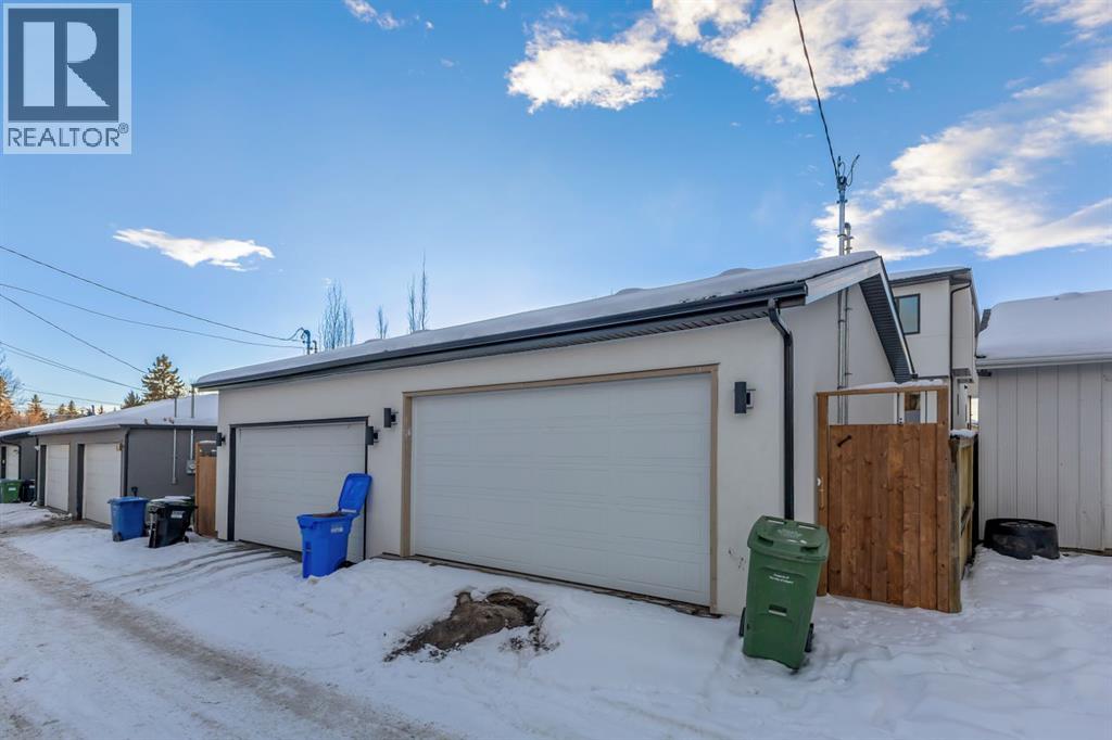 2518 20 Street Sw, Calgary, Alberta  T2T 4Z3 - Photo 35 - A2274236