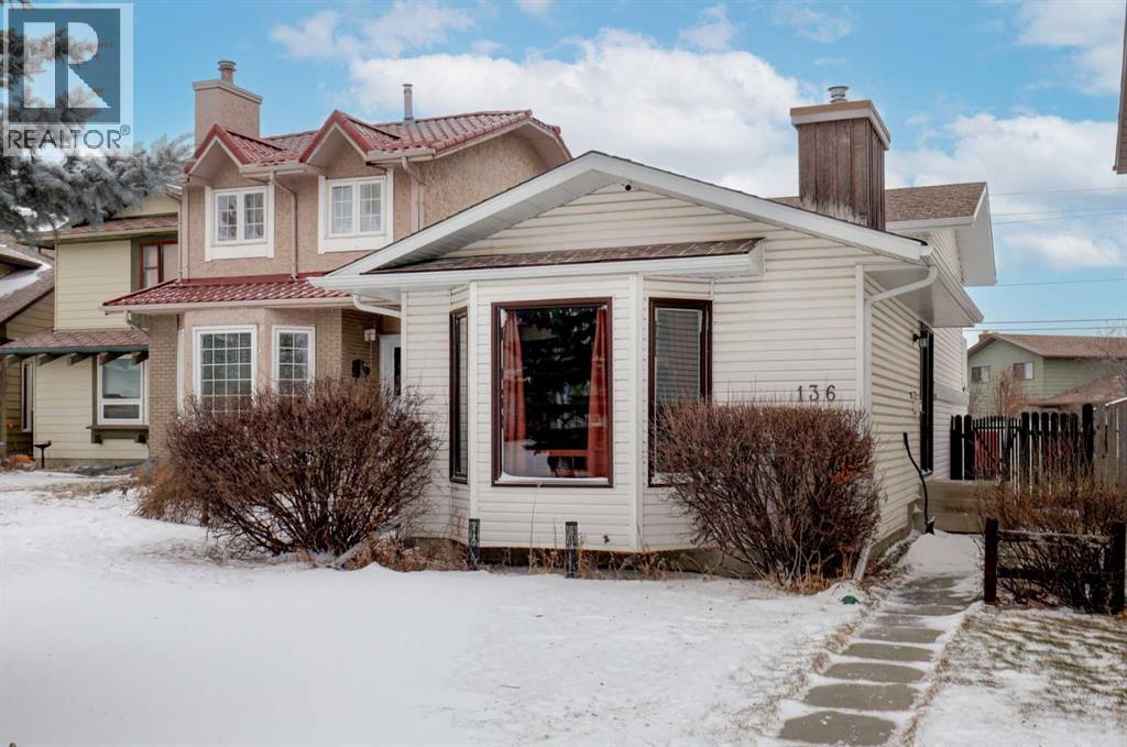 136 Templeby Place NE, Calgary, Alberta