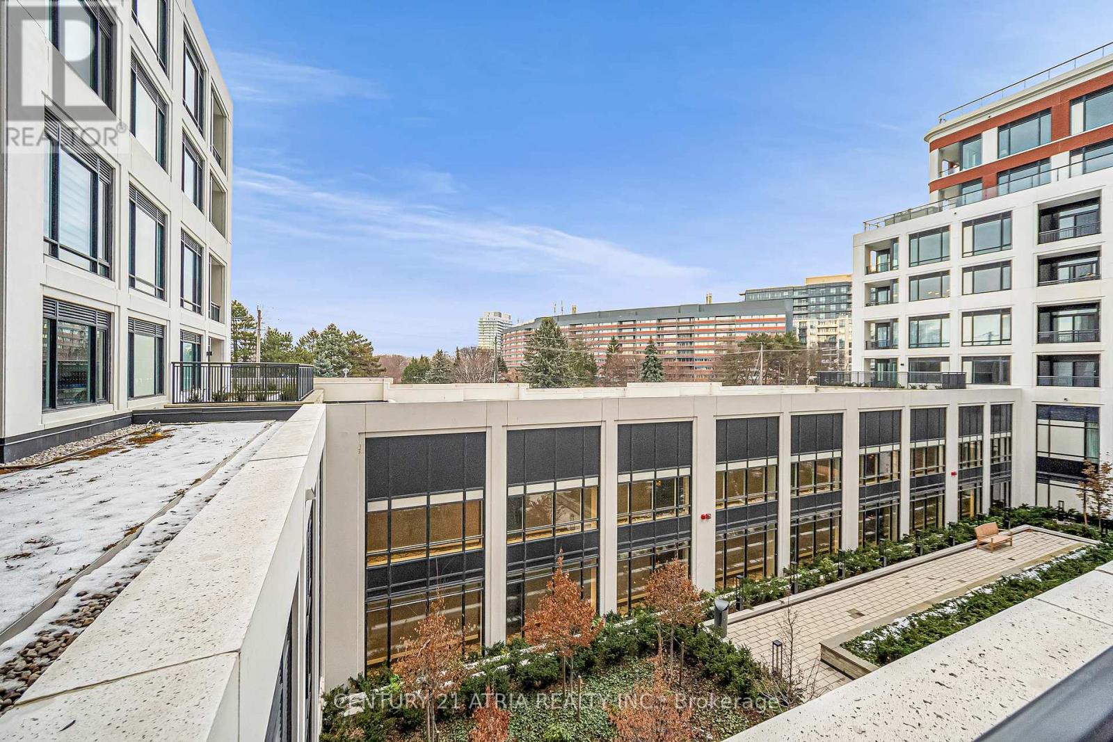 225 - 259 The Kingsway, Toronto, Ontario  M9A 0G2 - Photo 25 - W12597118