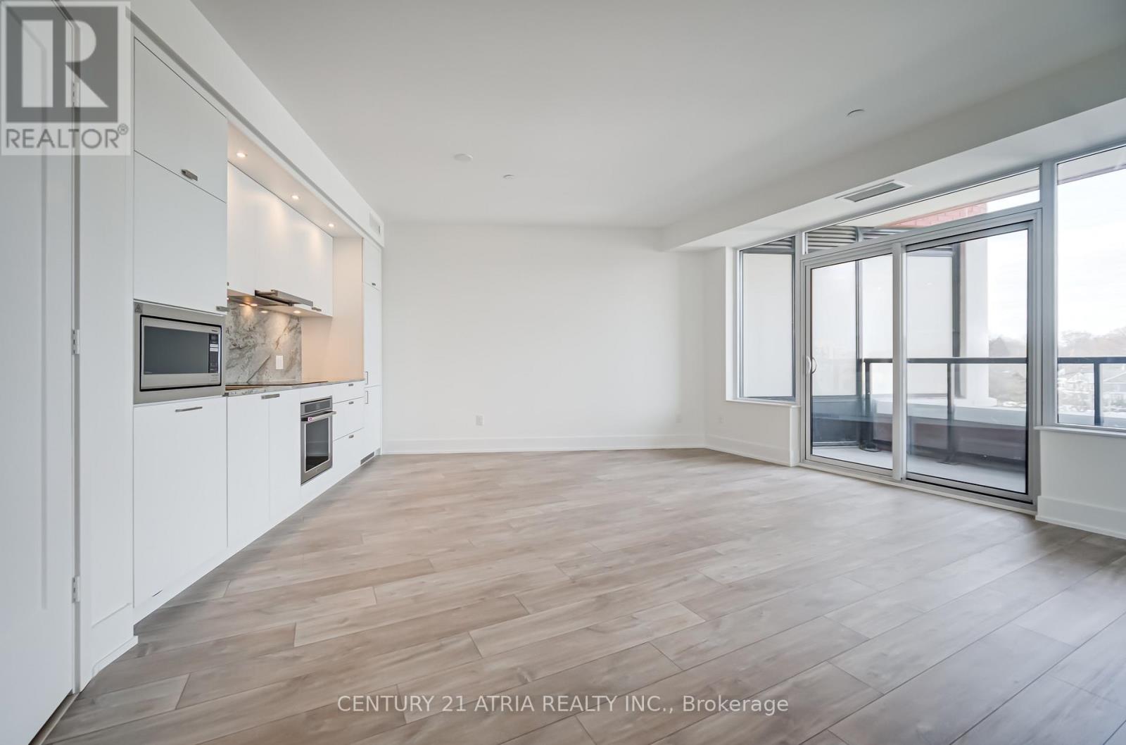 718 - 259 The Kingsway, Toronto, Ontario  M9A 0G2 - Photo 5 - W12602718