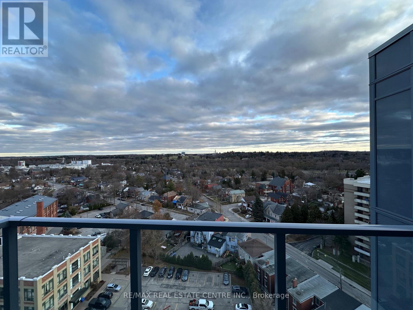 1403 - 93 Arthur Street S, Guelph, Ontario  N1E 0T3 - Photo 27 - X12641942