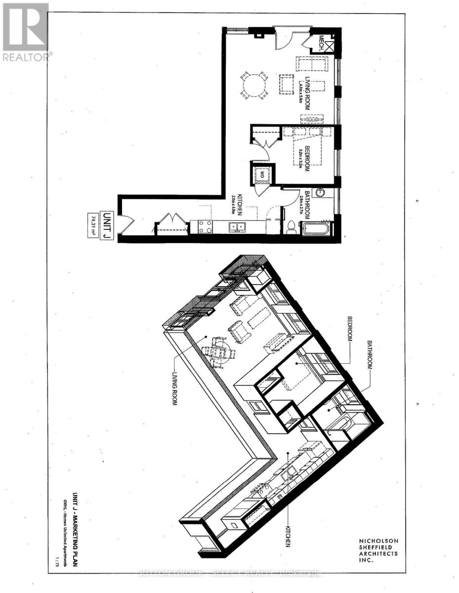 220 - 351 Hill Street, London East, Ontario  N6B 2M1 - Photo 13 - X12643310