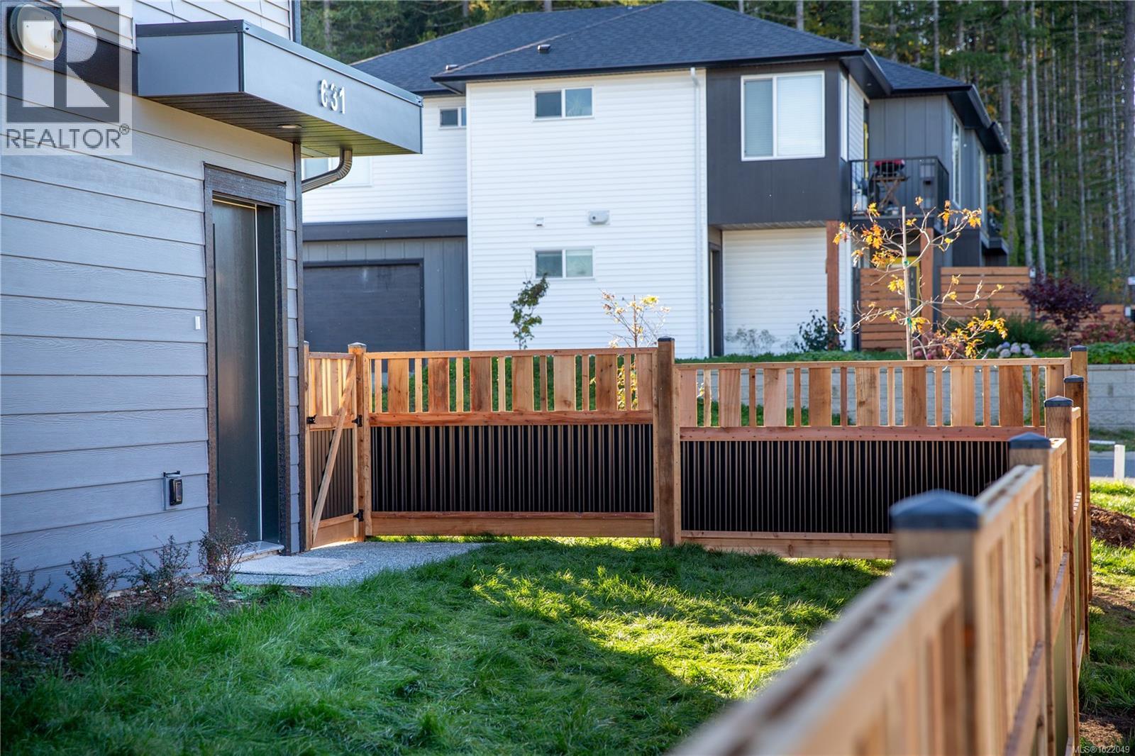 631 Eighth St, Nanaimo, British Columbia  V9R 6P1 - Photo 24 - 1022049