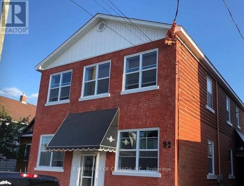 2 - 82 DWYER AVENUE, Timmins, Ontario