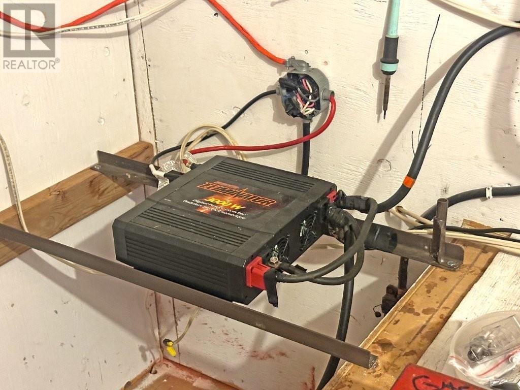 234 Eagles Nest Road, Nakina, Ontario  P0T 2H0 - Photo 24 - TB251960