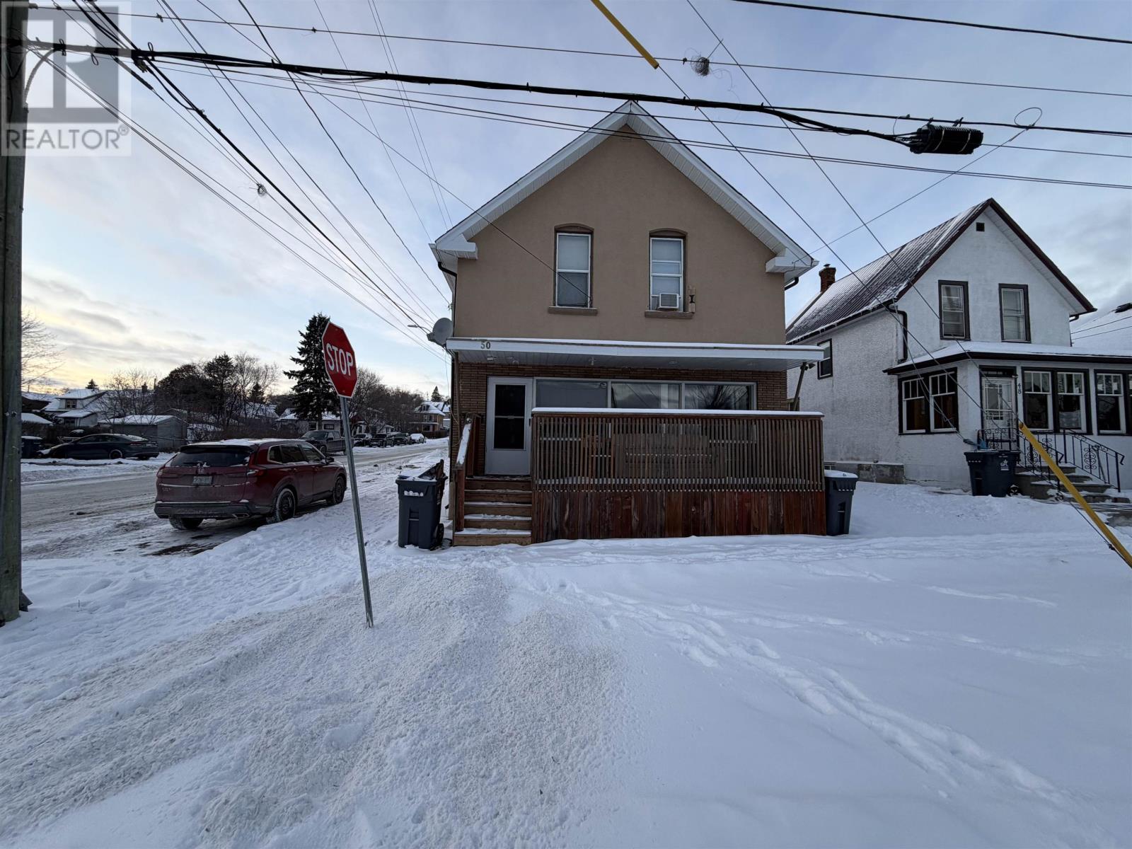 50 Ontario St, Thunder Bay, Ontario  P7B 3E9 - Photo 1 - TB253673