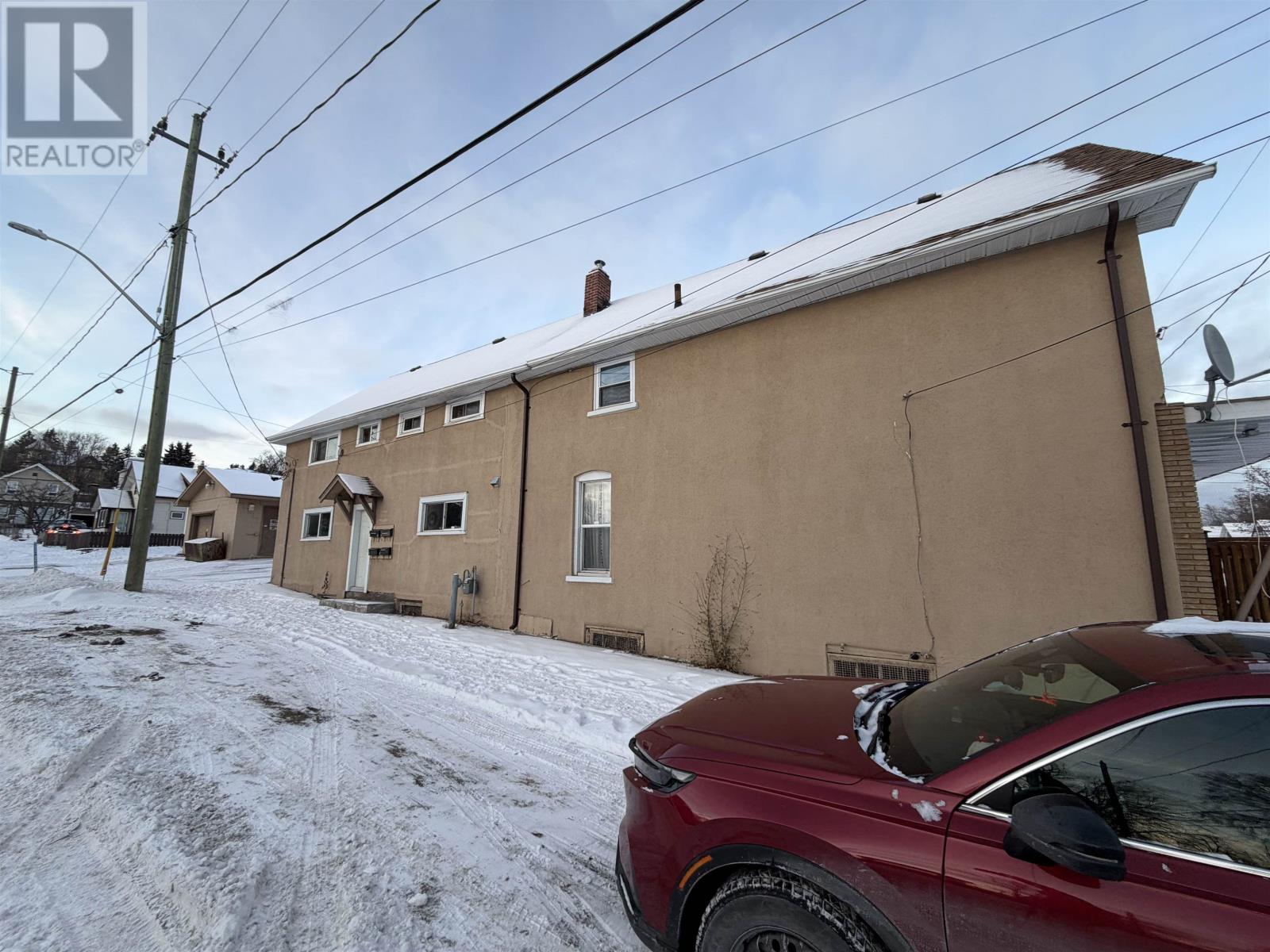 50 Ontario St, Thunder Bay, Ontario  P7B 3E9 - Photo 2 - TB253673