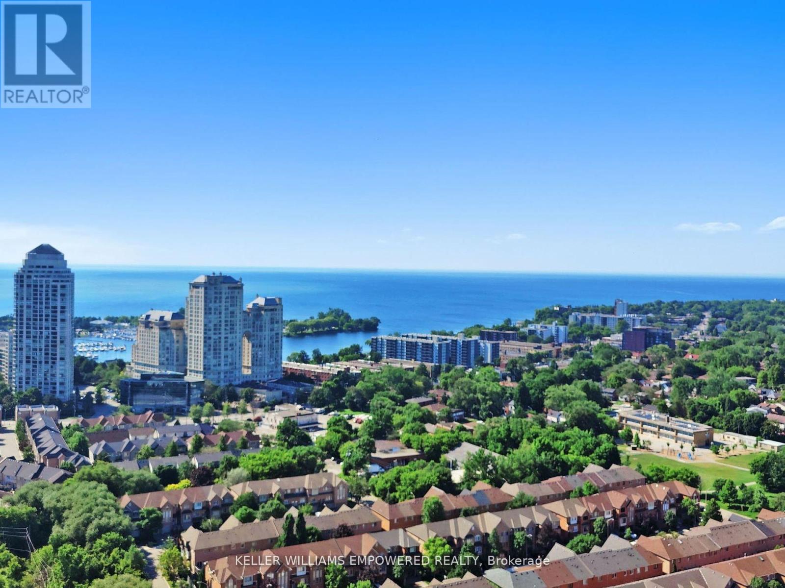 2904 - 251 MANITOBA STREET, Toronto, Ontario