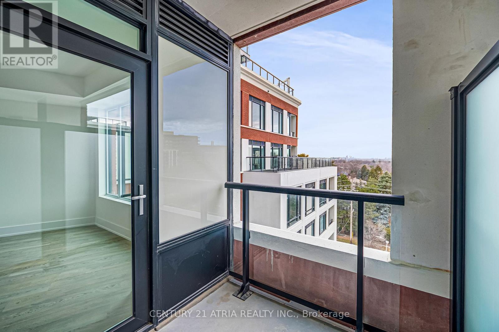 625 - 259 The Kingsway, Toronto, Ontario  M9A 0G2 - Photo 24 - W12581978