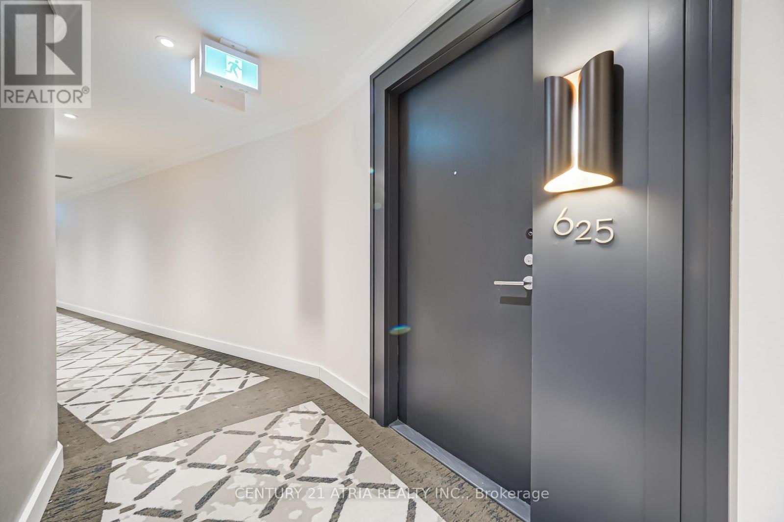 625 - 259 The Kingsway, Toronto, Ontario  M9A 0G2 - Photo 2 - W12581978