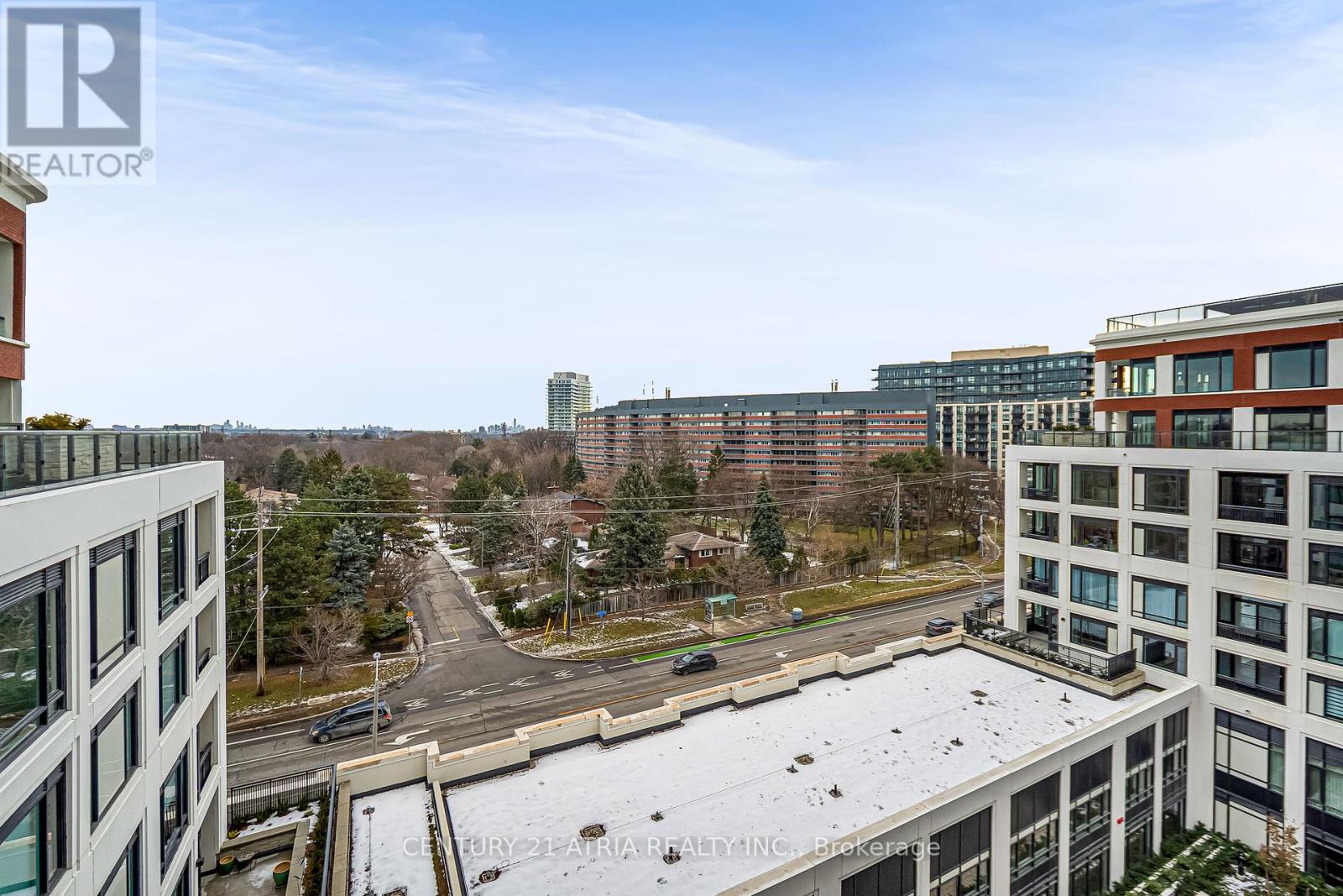 625 - 259 The Kingsway, Toronto, Ontario  M9A 0G2 - Photo 26 - W12581978