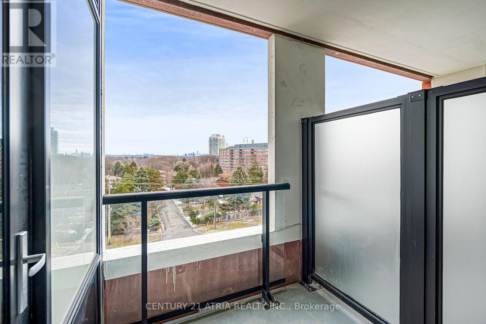 625 - 259 The Kingsway, Toronto, Ontario  M9A 0G2 - Photo 25 - W12581978