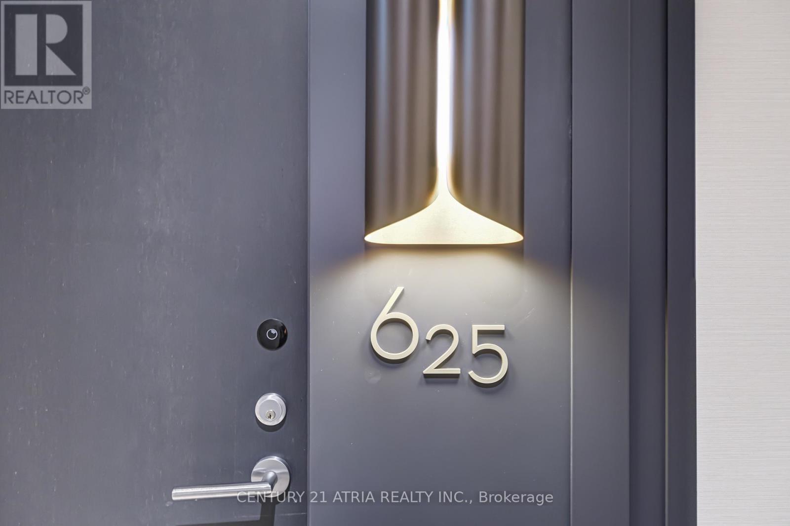 625 - 259 The Kingsway, Toronto, Ontario  M9A 0G2 - Photo 3 - W12581978