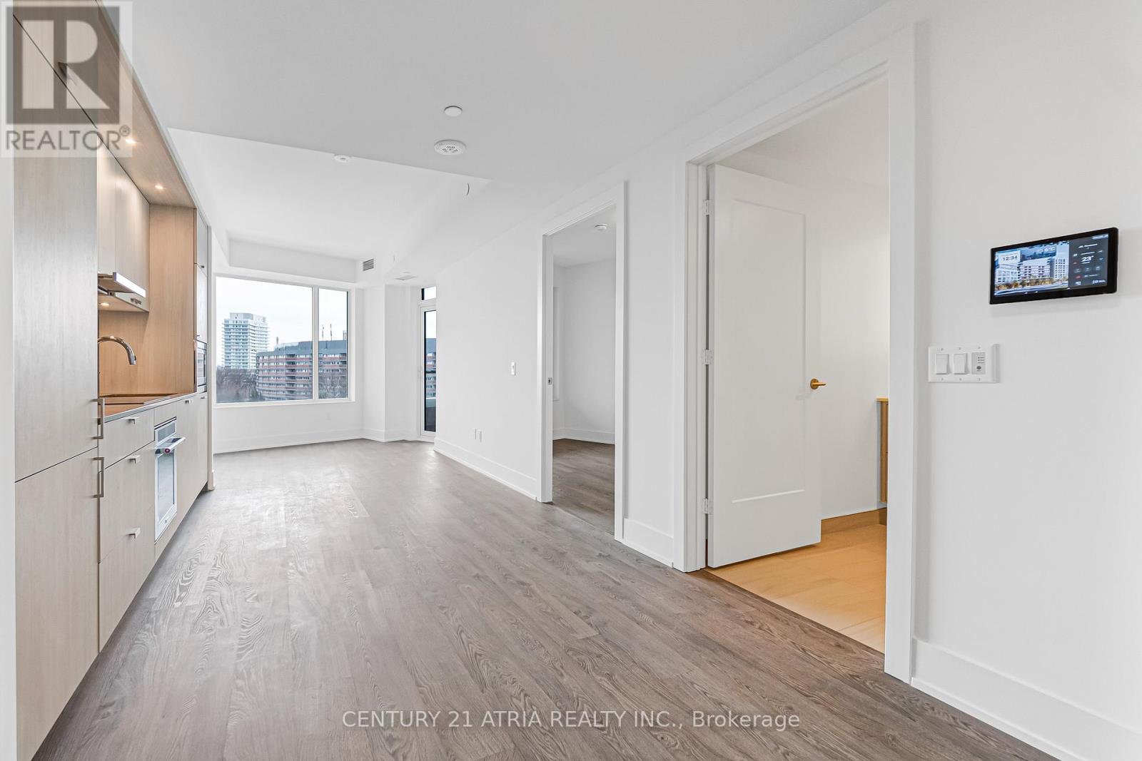 625 - 259 The Kingsway, Toronto, Ontario  M9A 0G2 - Photo 9 - W12581978