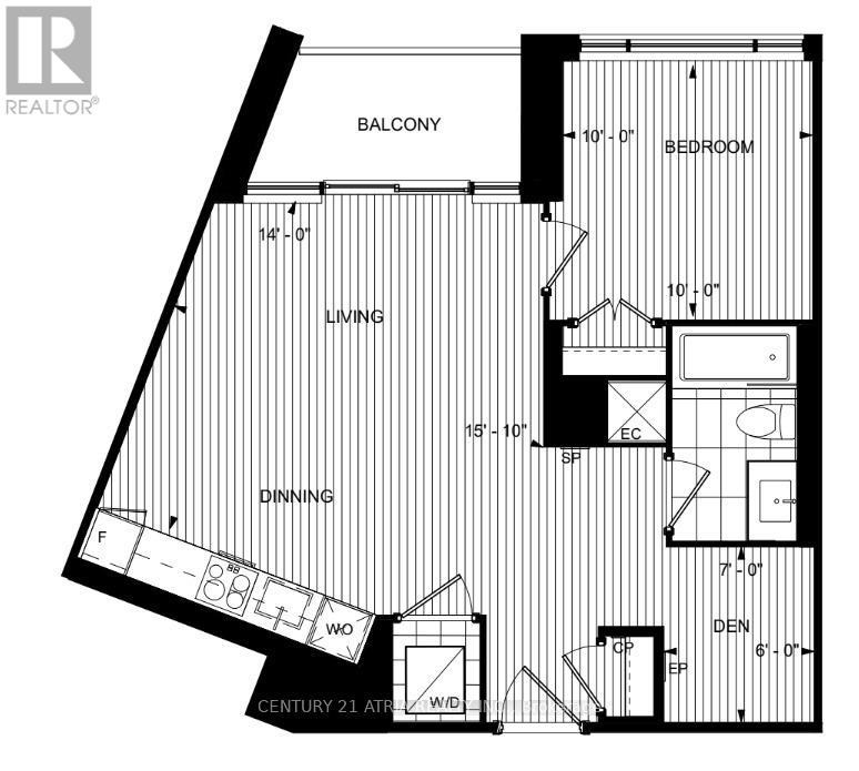 718 - 259 The Kingsway, Toronto, Ontario  M9A 0G2 - Photo 40 - W12602718