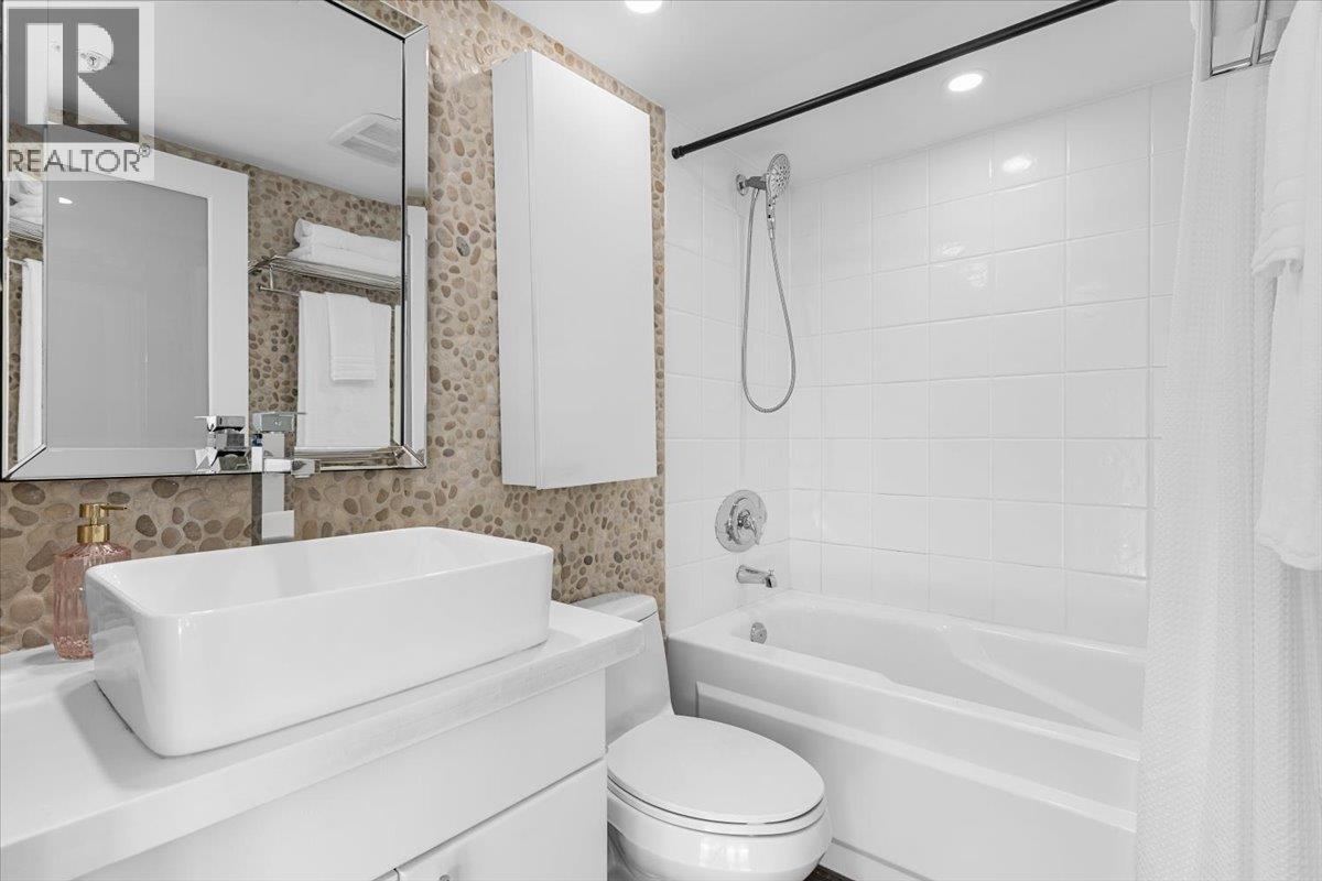 801 1238 Richards Street, Vancouver, British Columbia  V6B 6M6 - Photo 11 - R3074537