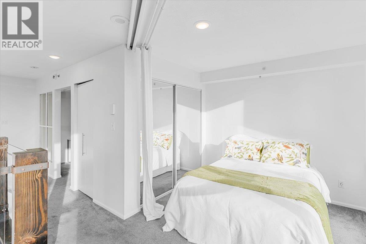 801 1238 Richards Street, Vancouver, British Columbia  V6B 6M6 - Photo 12 - R3074537