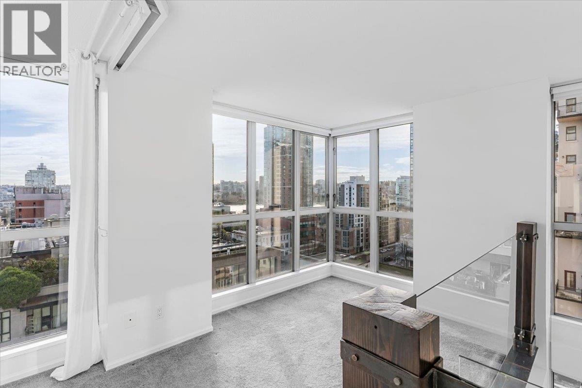 801 1238 Richards Street, Vancouver, British Columbia  V6B 6M6 - Photo 14 - R3074537