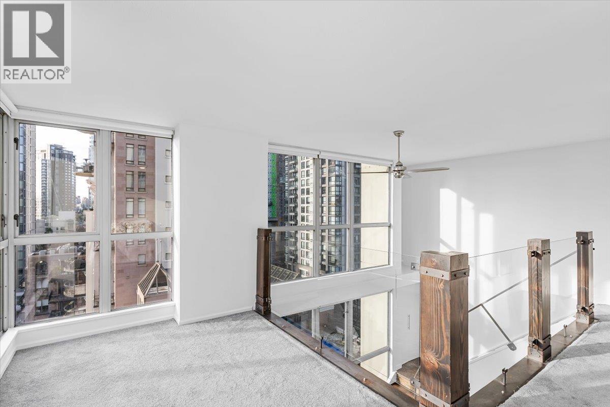 801 1238 Richards Street, Vancouver, British Columbia  V6B 6M6 - Photo 15 - R3074537