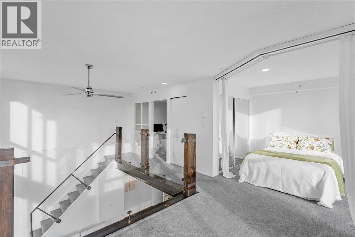 801 1238 Richards Street, Vancouver, British Columbia  V6B 6M6 - Photo 16 - R3074537