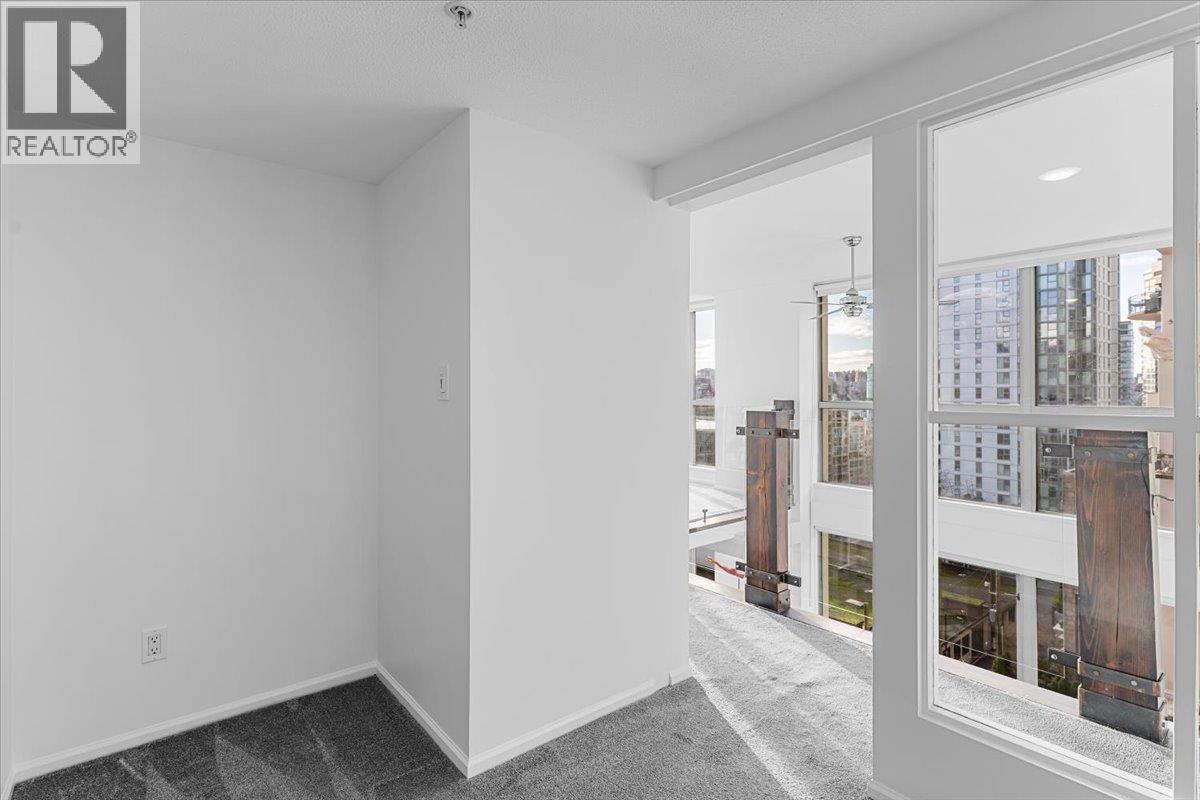 801 1238 Richards Street, Vancouver, British Columbia  V6B 6M6 - Photo 18 - R3074537