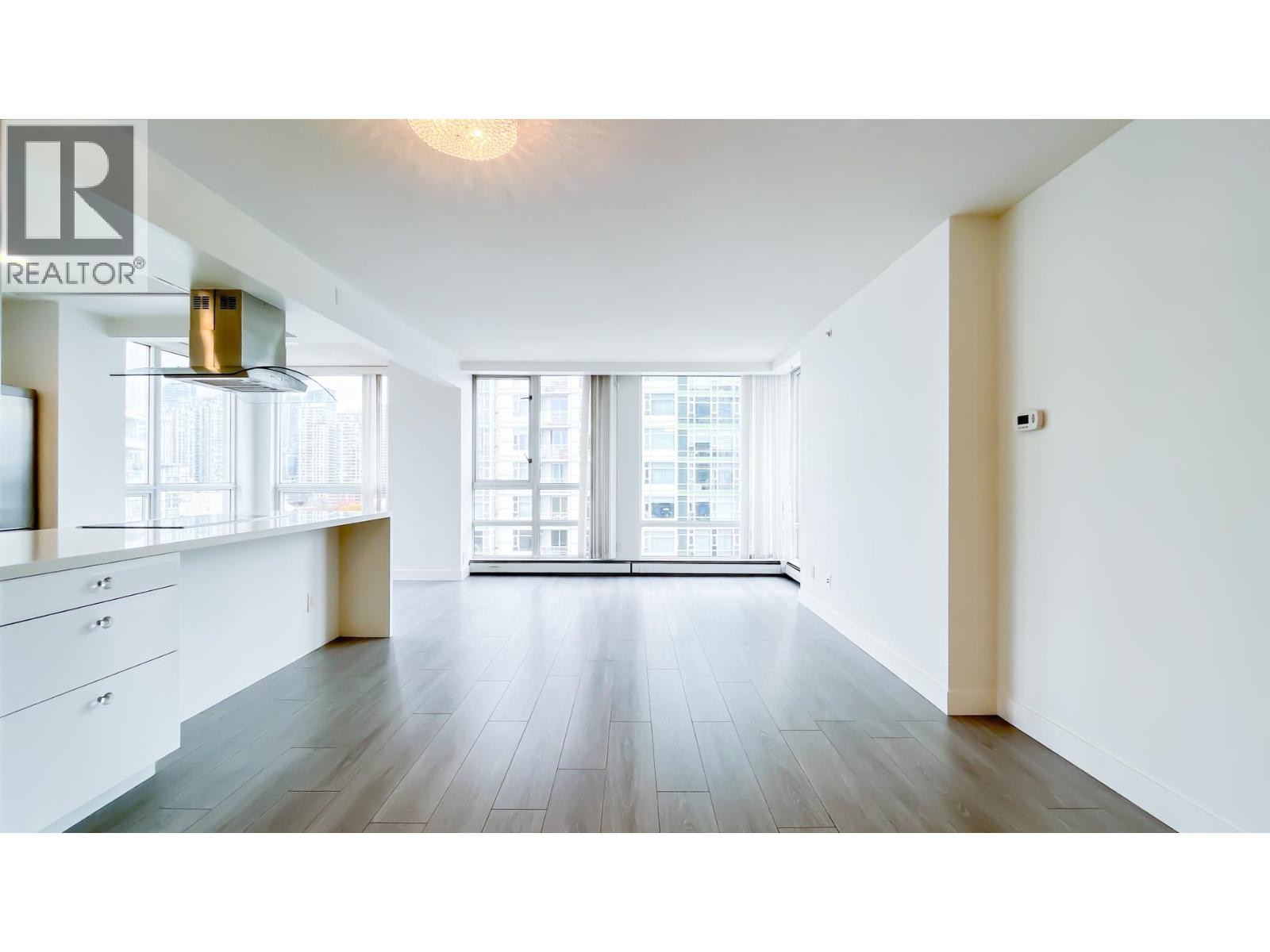 1602 1201 Marinaside Crescent, Vancouver, British Columbia  V6Z 2V2 - Photo 10 - R3074546