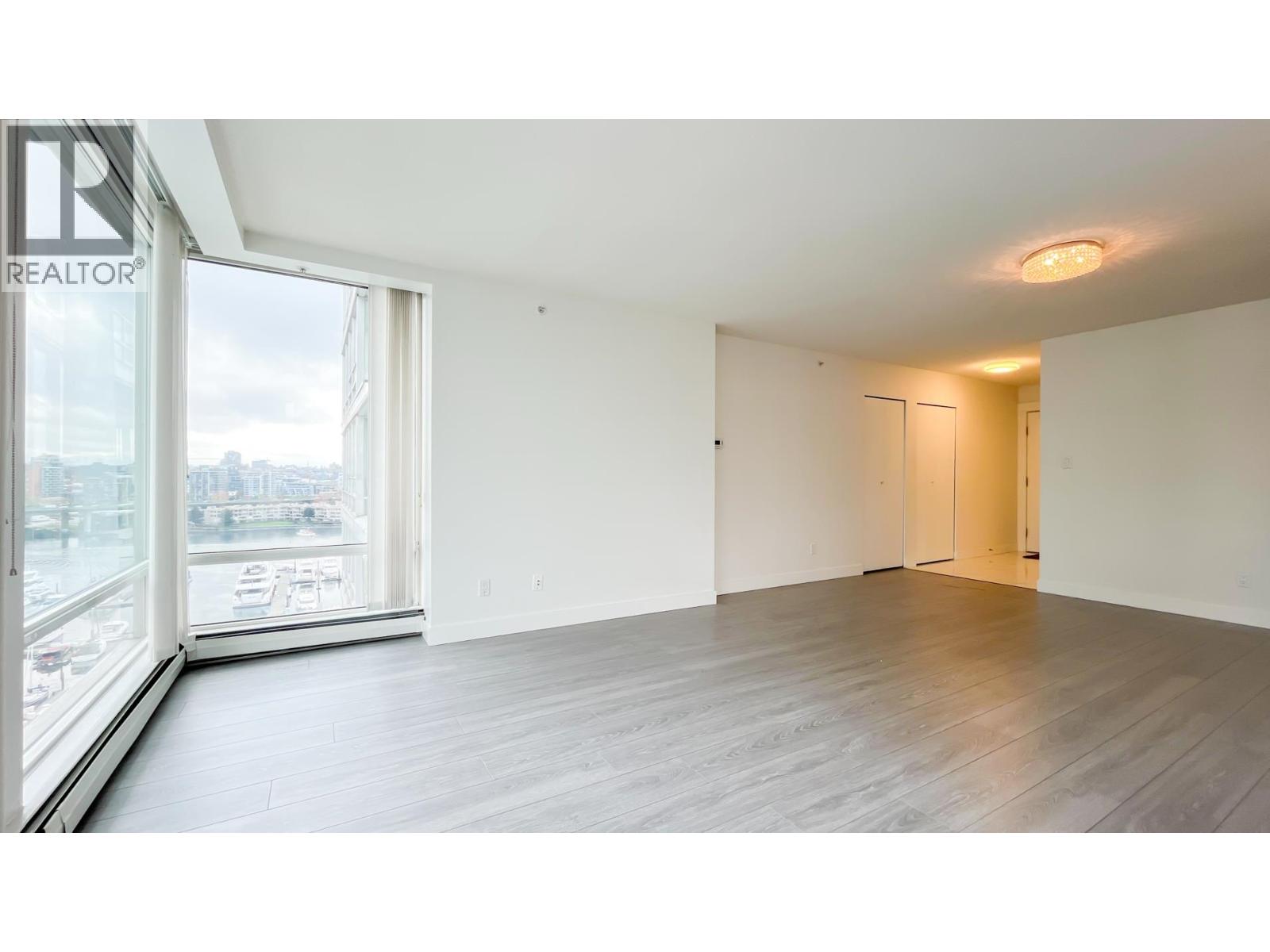 1602 1201 Marinaside Crescent, Vancouver, British Columbia  V6Z 2V2 - Photo 12 - R3074546