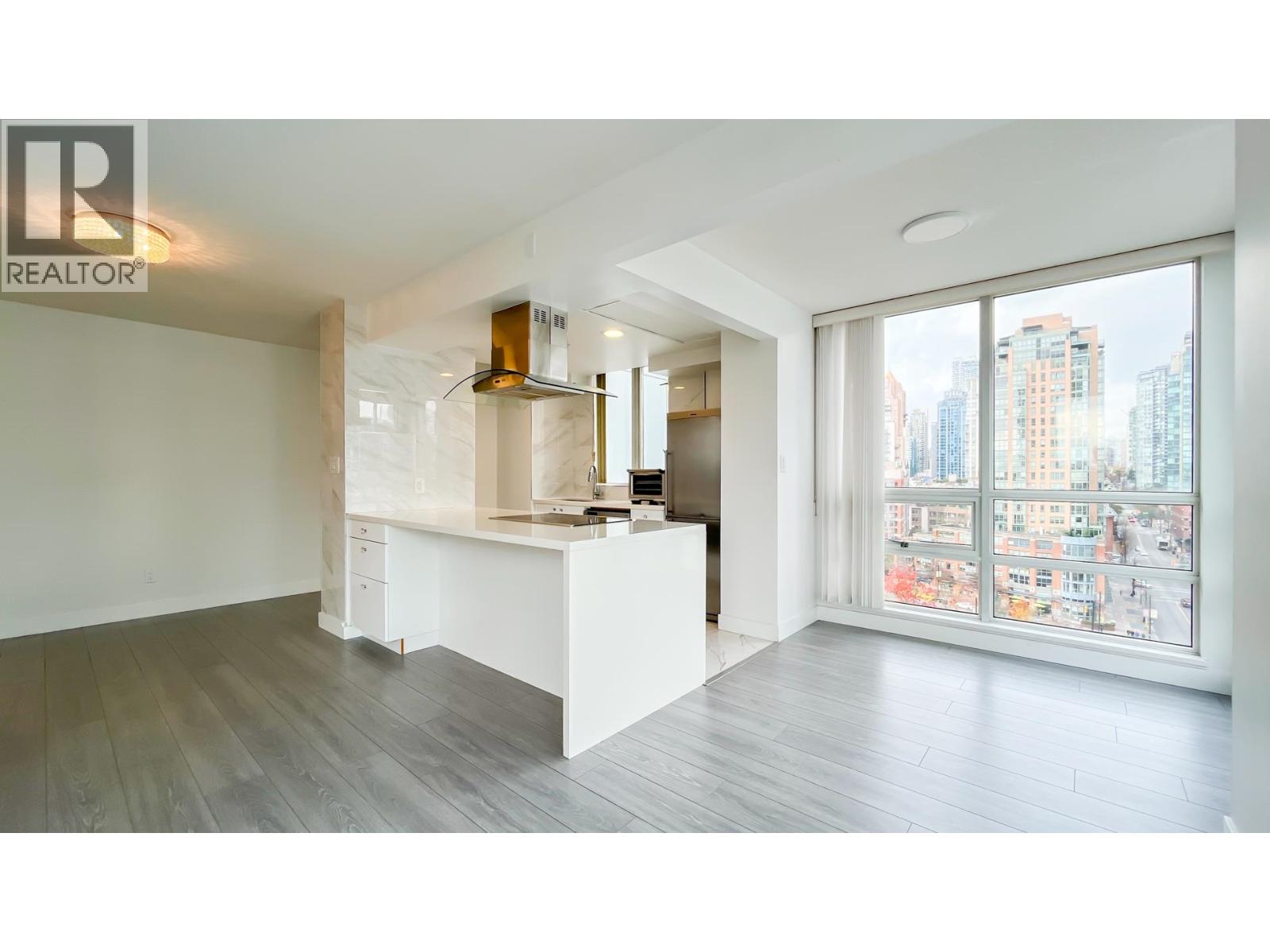 1602 1201 Marinaside Crescent, Vancouver, British Columbia  V6Z 2V2 - Photo 13 - R3074546