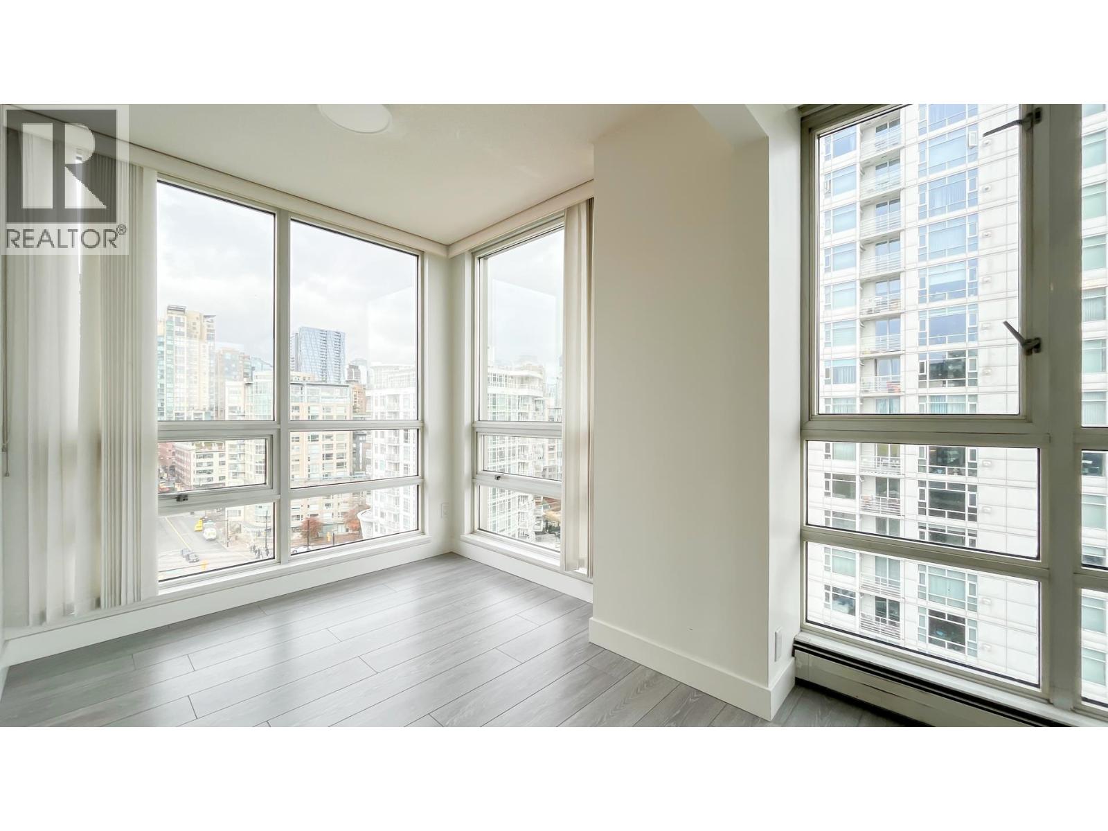 1602 1201 Marinaside Crescent, Vancouver, British Columbia  V6Z 2V2 - Photo 14 - R3074546