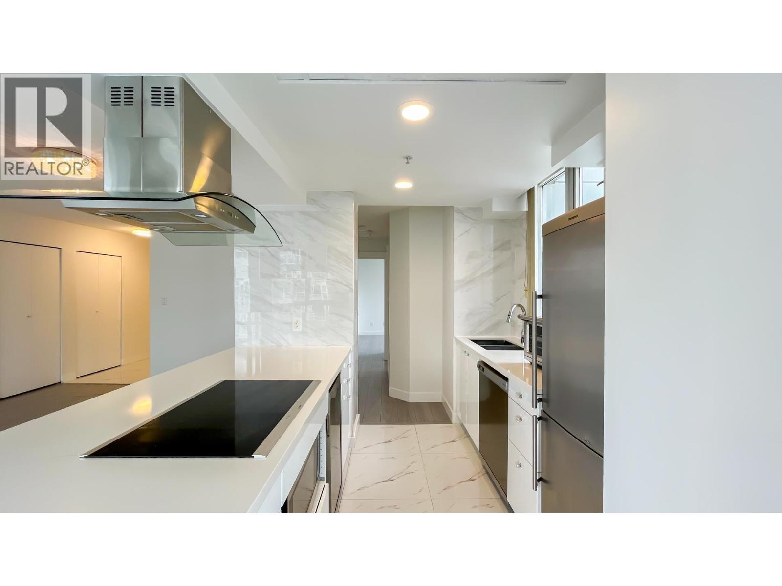 1602 1201 Marinaside Crescent, Vancouver, British Columbia  V6Z 2V2 - Photo 15 - R3074546