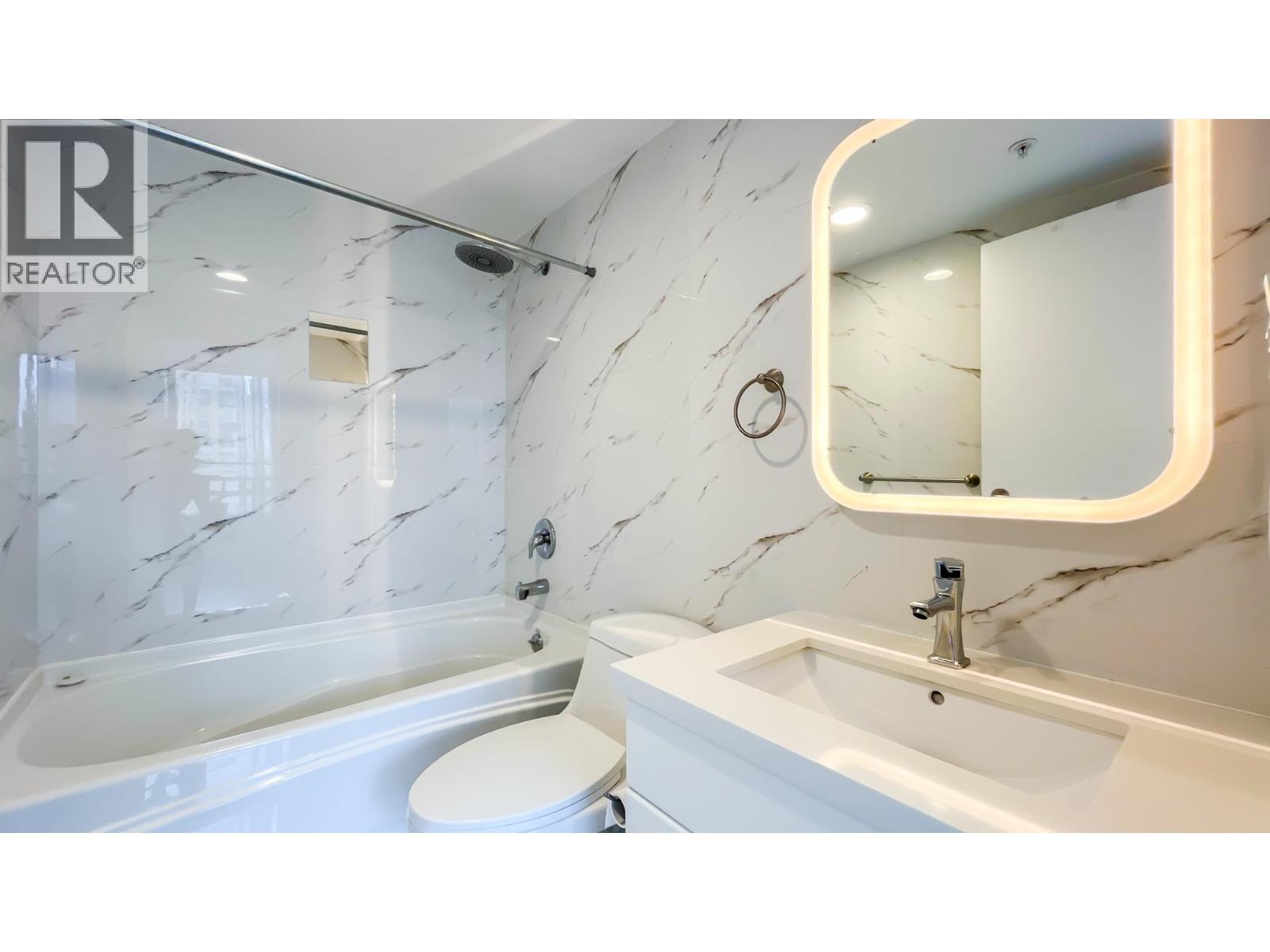 1602 1201 Marinaside Crescent, Vancouver, British Columbia  V6Z 2V2 - Photo 21 - R3074546