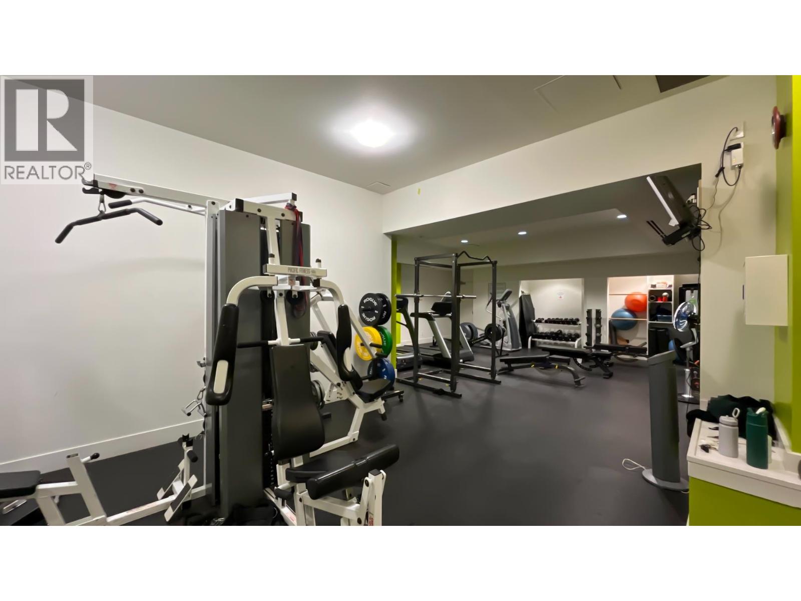 1602 1201 Marinaside Crescent, Vancouver, British Columbia  V6Z 2V2 - Photo 25 - R3074546