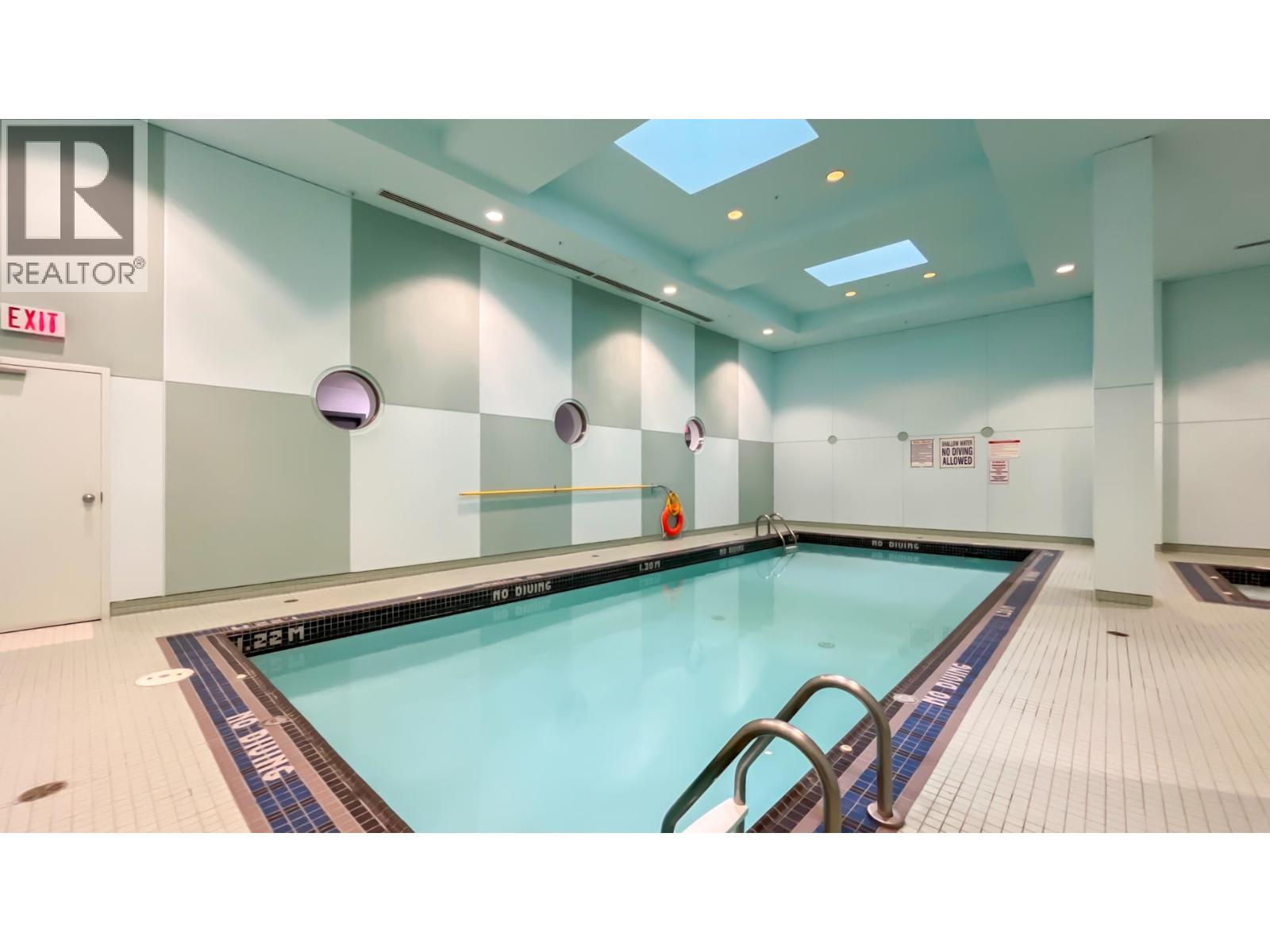 1602 1201 Marinaside Crescent, Vancouver, British Columbia  V6Z 2V2 - Photo 26 - R3074546