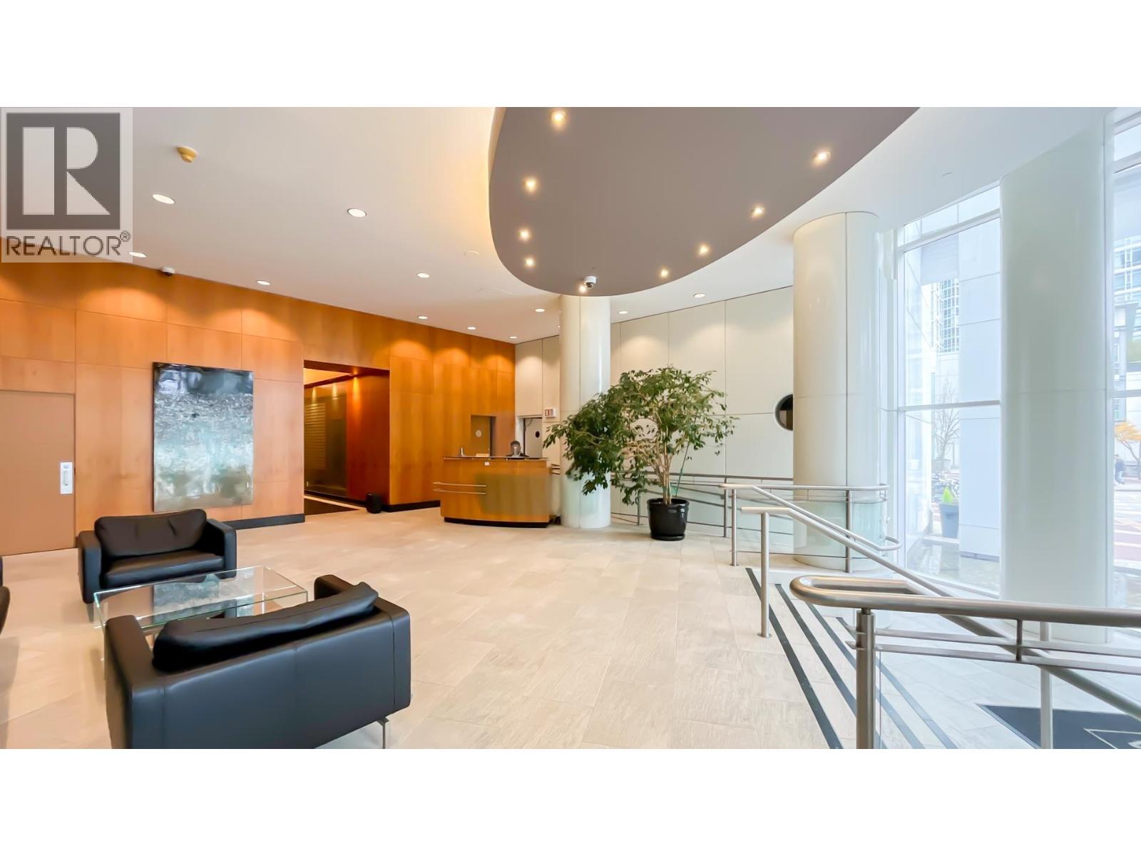 1602 1201 Marinaside Crescent, Vancouver, British Columbia  V6Z 2V2 - Photo 7 - R3074546