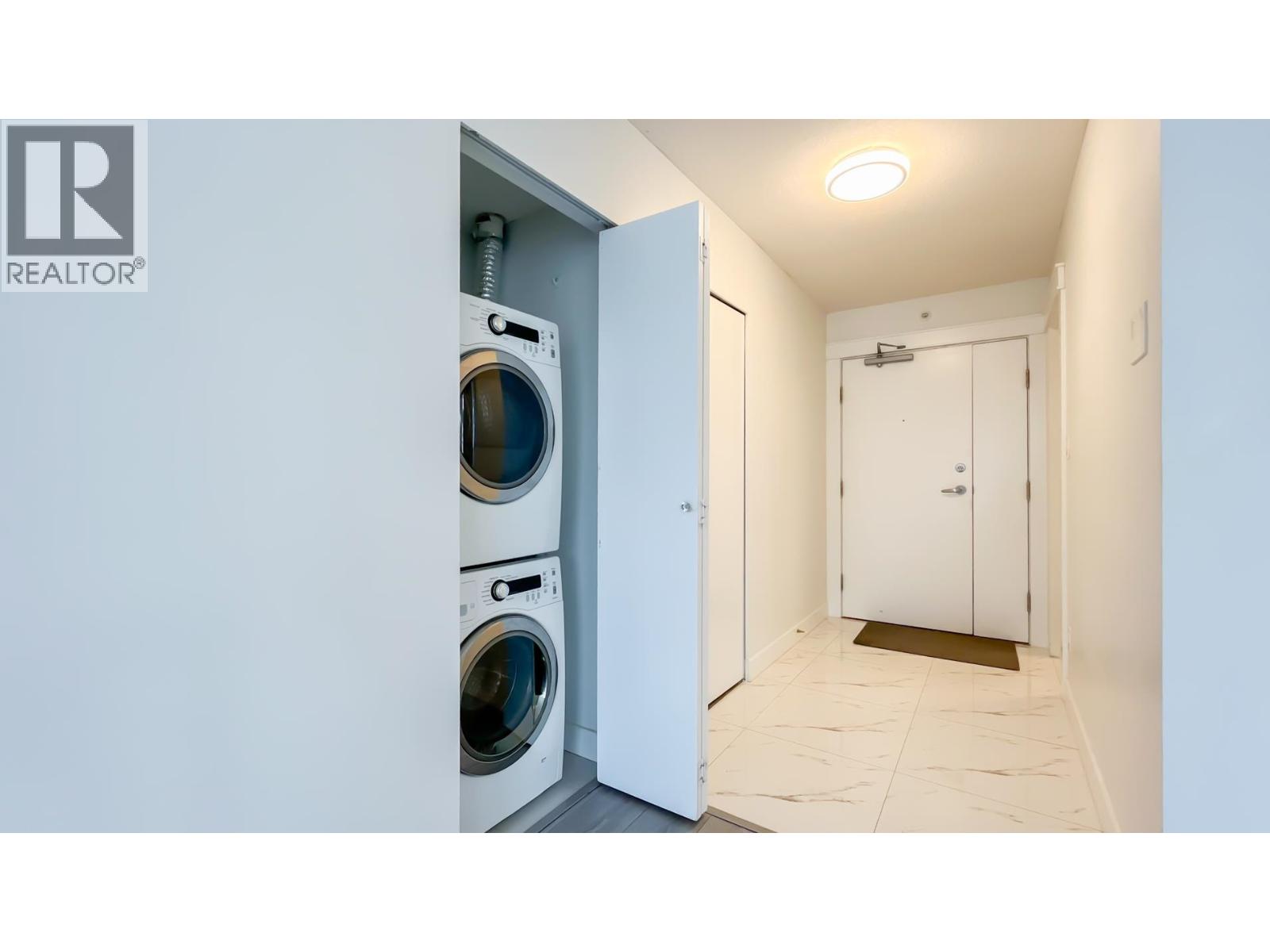 1602 1201 Marinaside Crescent, Vancouver, British Columbia  V6Z 2V2 - Photo 8 - R3074546