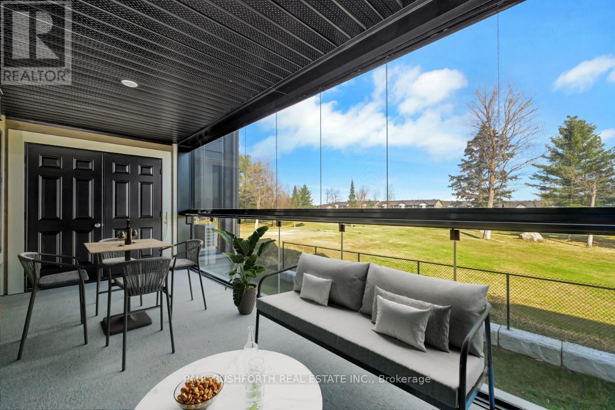 101 - 300 Montee Outaouais Street, Clarence-Rockland, Ontario  K4K 1G2 - Photo 15 - X12578338