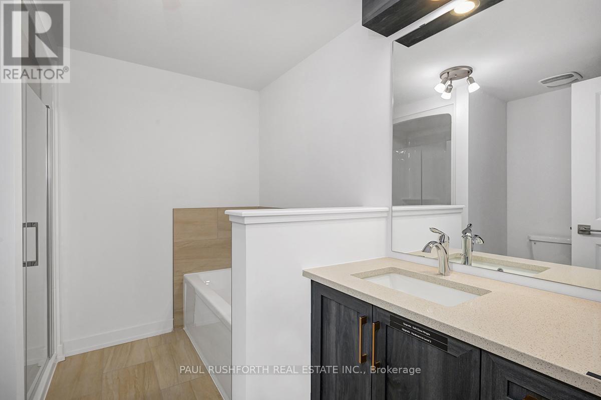 101 - 300 Montee Outaouais Street, Clarence-Rockland, Ontario  K4K 1G2 - Photo 12 - X12578338