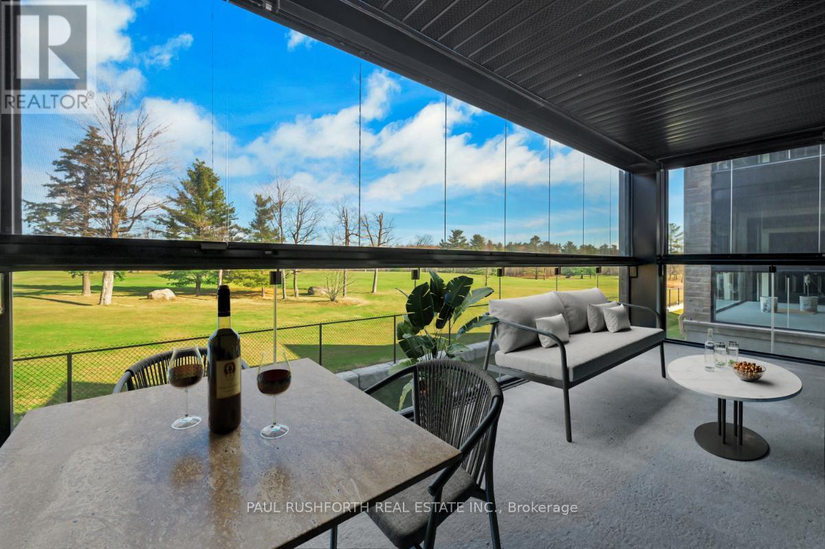 101 - 300 Montee Outaouais Street, Clarence-Rockland, Ontario  K4K 1G2 - Photo 14 - X12578338