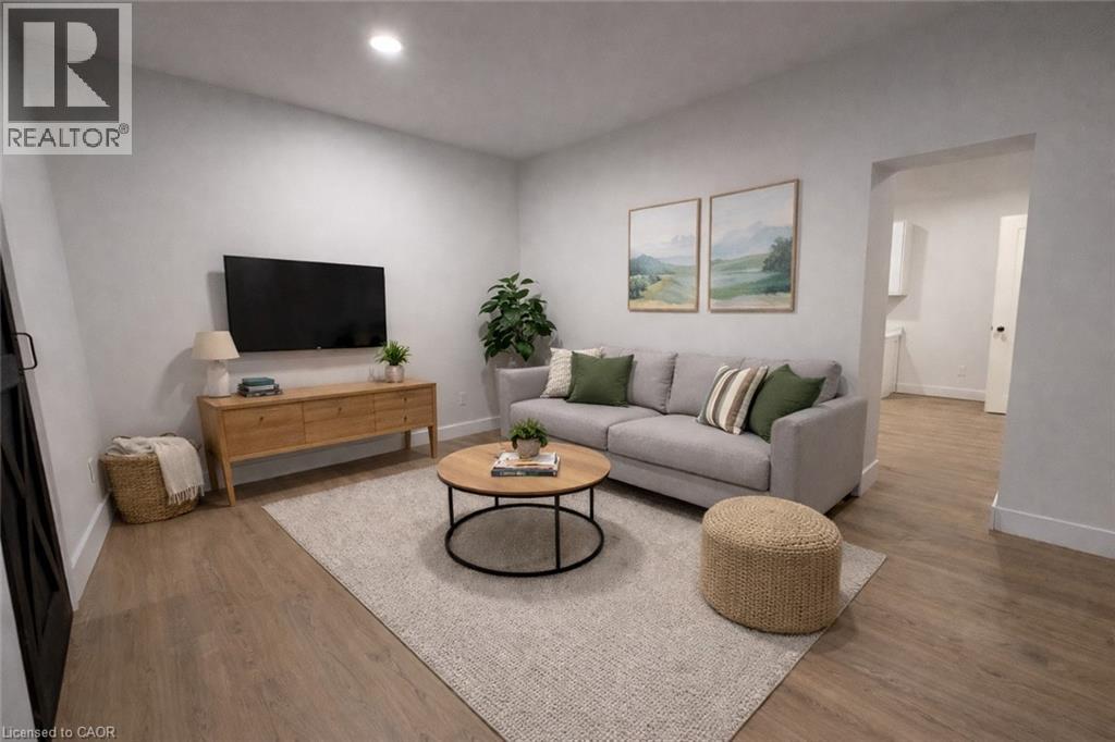 803 King Street Unit# 5, Port Colborne, Ontario  L3K 4J3 - Photo 7 - 40794349