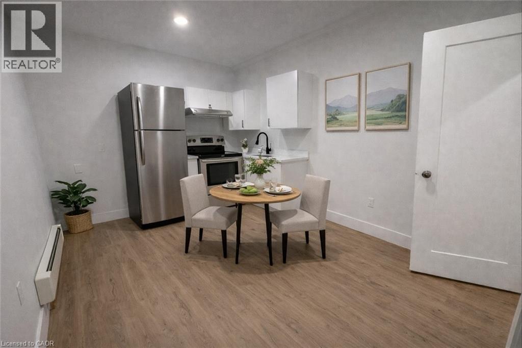 803 King Street Unit# 5, Port Colborne, Ontario  L3K 4J3 - Photo 3 - 40794349