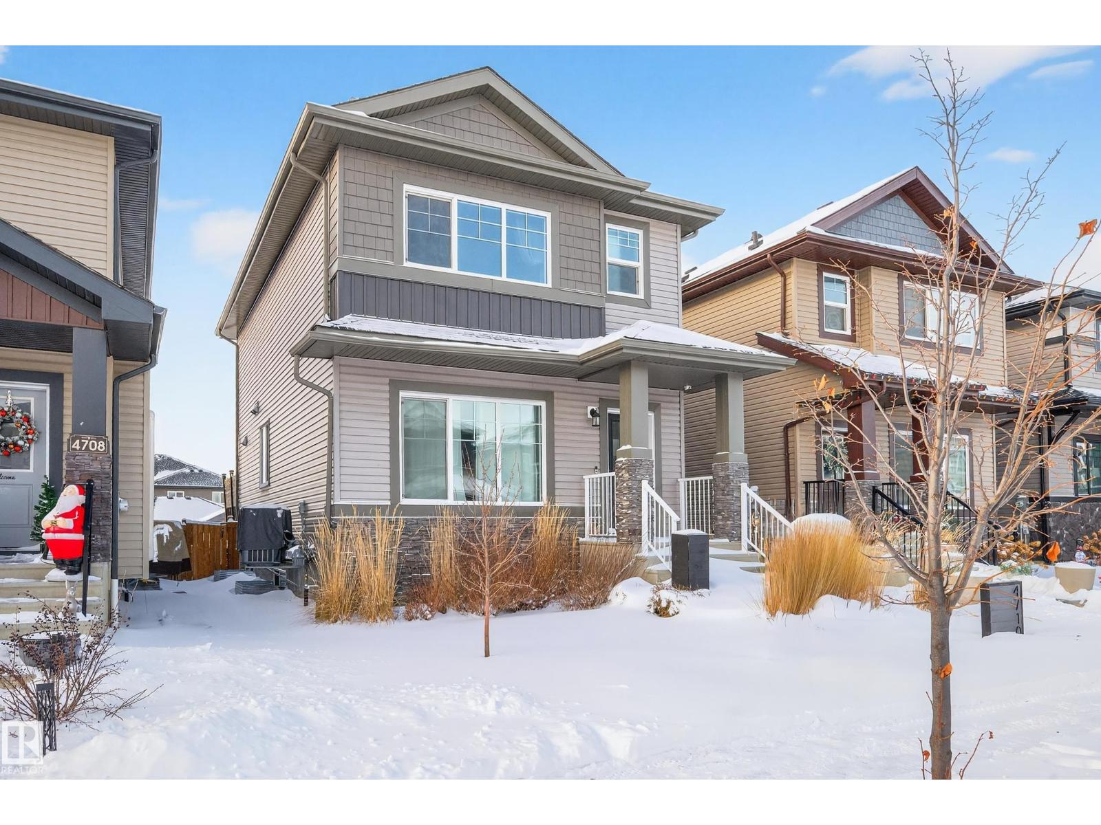 4710 35 ST, Beaumont, Alberta