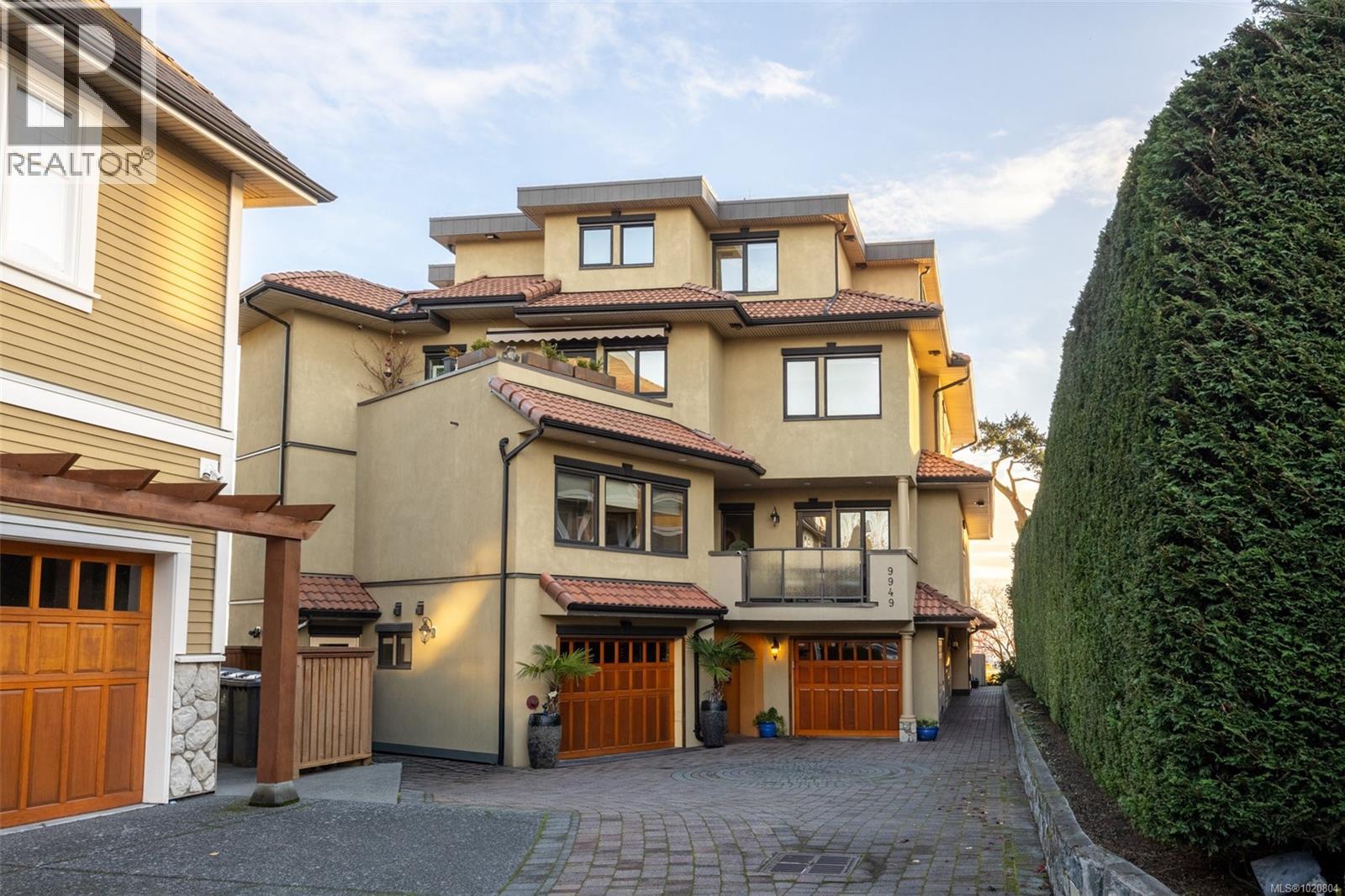 101 9949 Third St, Sidney, British Columbia  V8L 3B1 - Photo 48 - 1020804