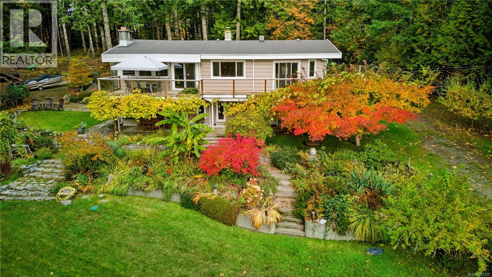 9644 Lakeshore Rd, Port Alberni, British Columbia  V9Y 8Z3 - Photo 1 - 1021727