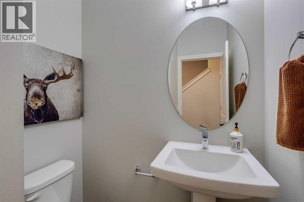 2103 Jumping Pound Common, Cochrane, Alberta  T4C 2L1 - Photo 20 - A2275270