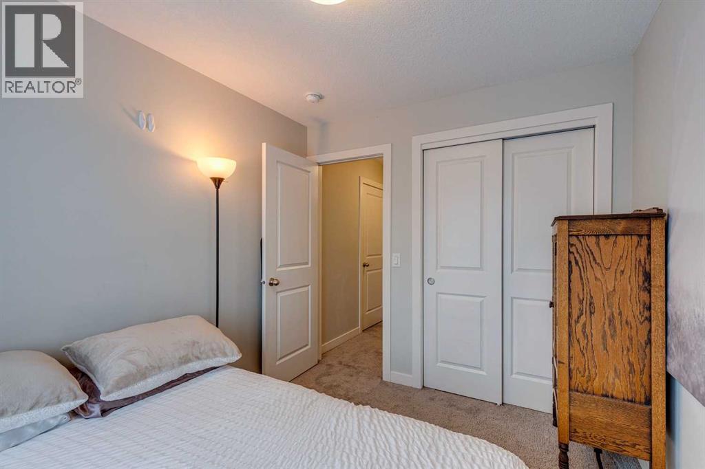 2103 Jumping Pound Common, Cochrane, Alberta  T4C 2L1 - Photo 17 - A2275270