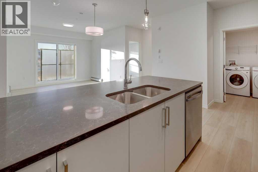 124, 245 Edith Place Nw, Calgary, Alberta  T3R 2C9 - Photo 9 - A2275305