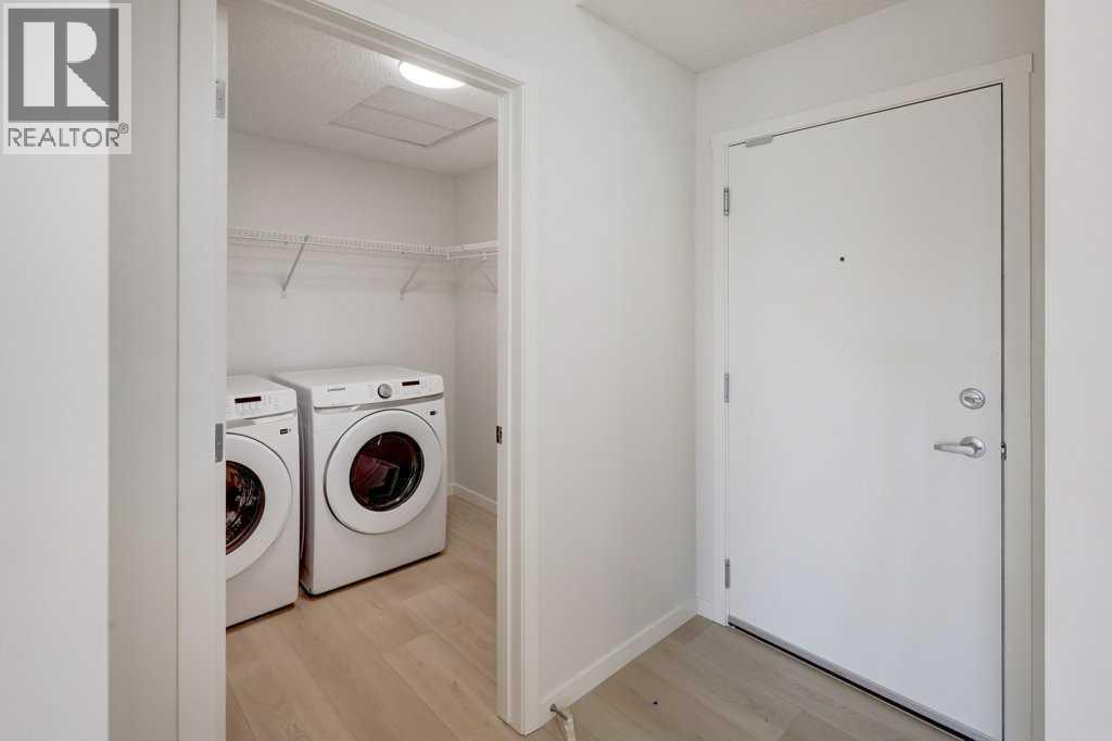 124, 245 Edith Place Nw, Calgary, Alberta  T3R 2C9 - Photo 5 - A2275305